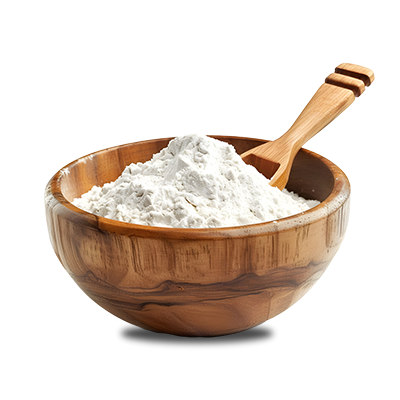 Baking material