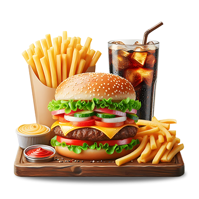 Fast food