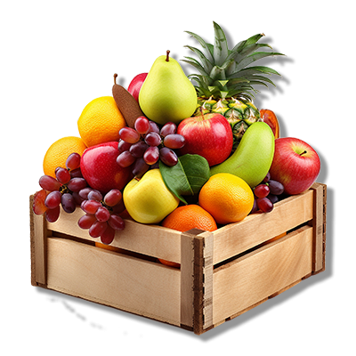 Fresh Fruit