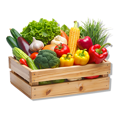 Vegetables