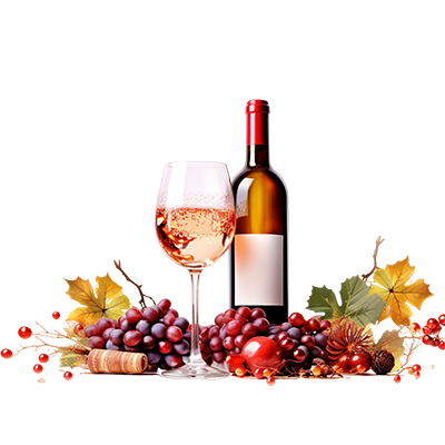 Wines & Drinks